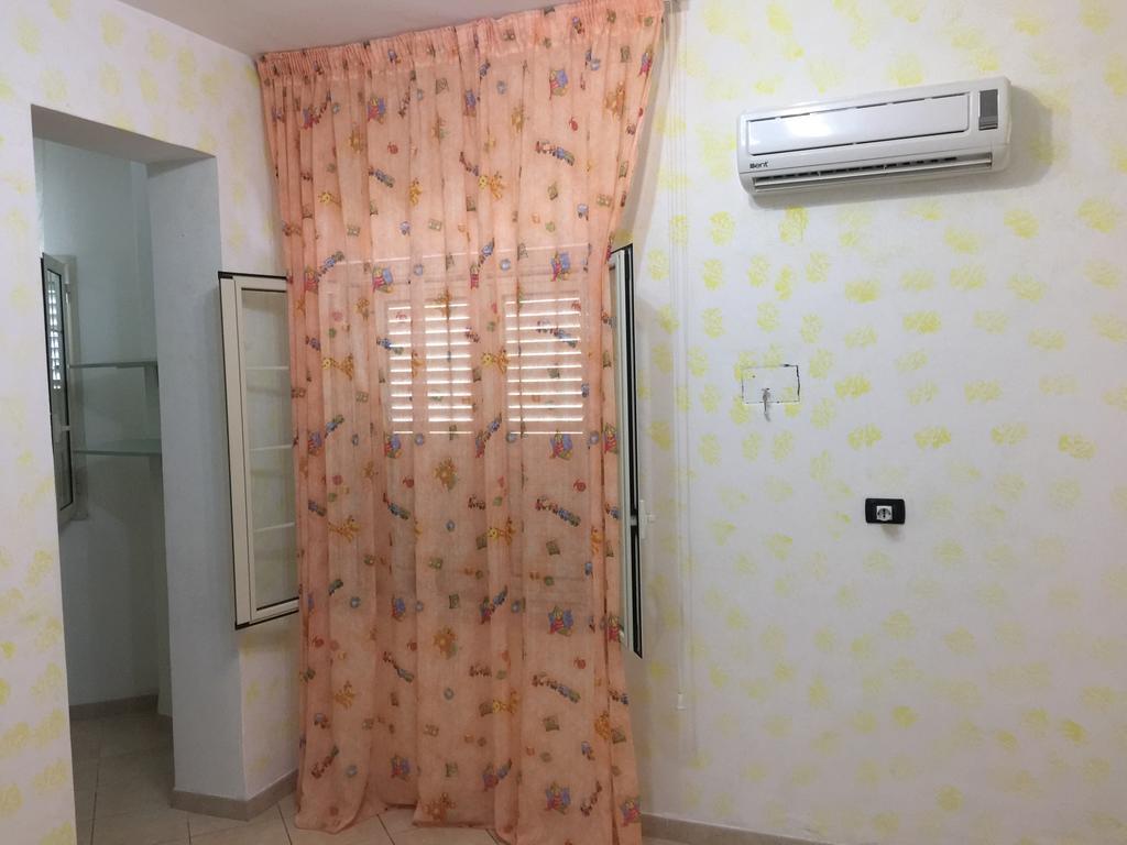 Sacca House Apartamento Reggio di Calabria Exterior foto