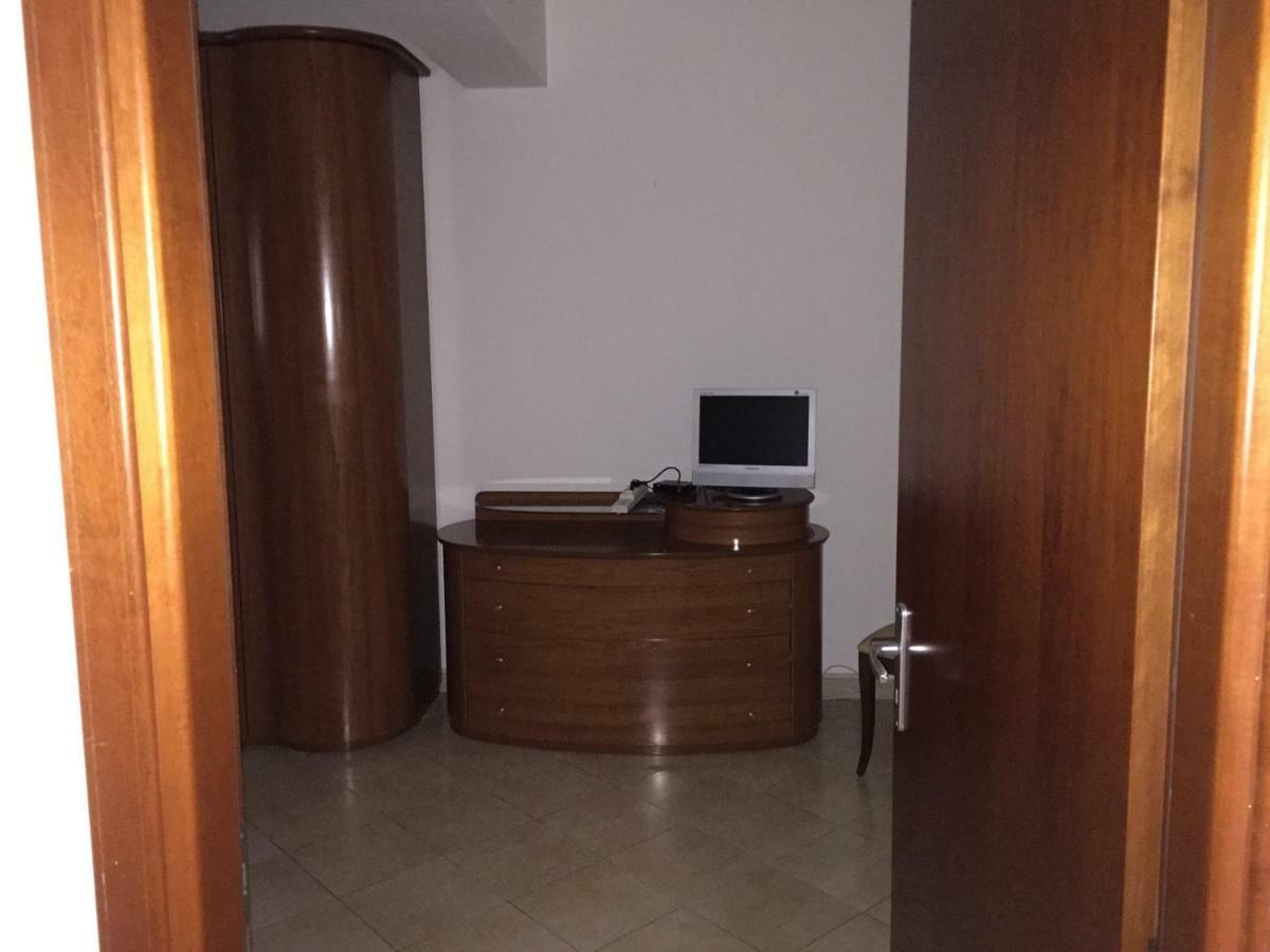 Sacca House Apartamento Reggio di Calabria Exterior foto