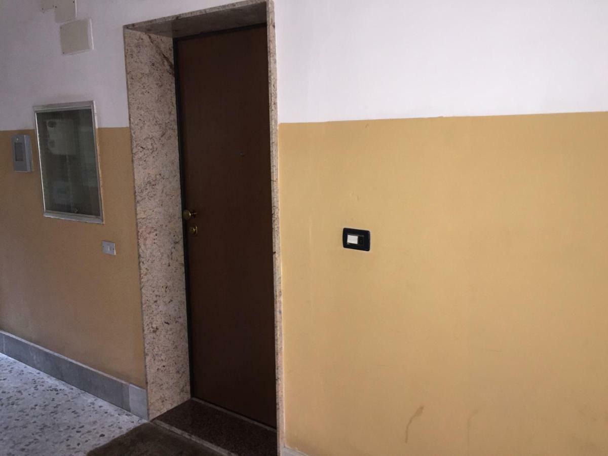 Sacca House Apartamento Reggio di Calabria Exterior foto