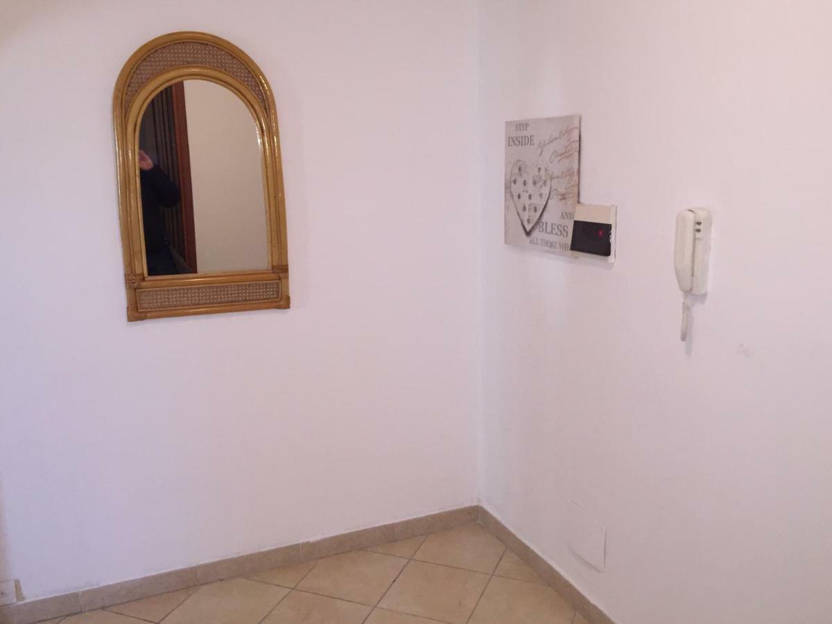 Sacca House Apartamento Reggio di Calabria Exterior foto