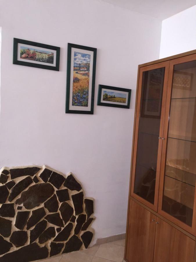 Sacca House Apartamento Reggio di Calabria Exterior foto