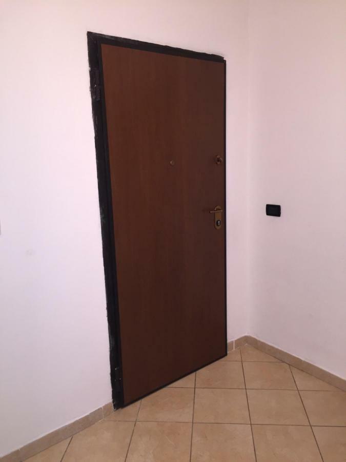 Sacca House Apartamento Reggio di Calabria Exterior foto