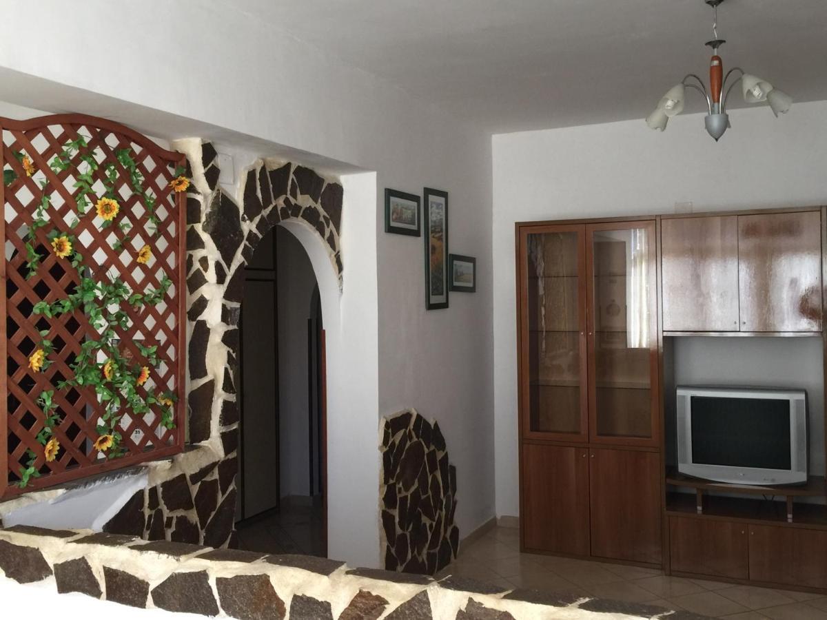 Sacca House Apartamento Reggio di Calabria Quarto foto
