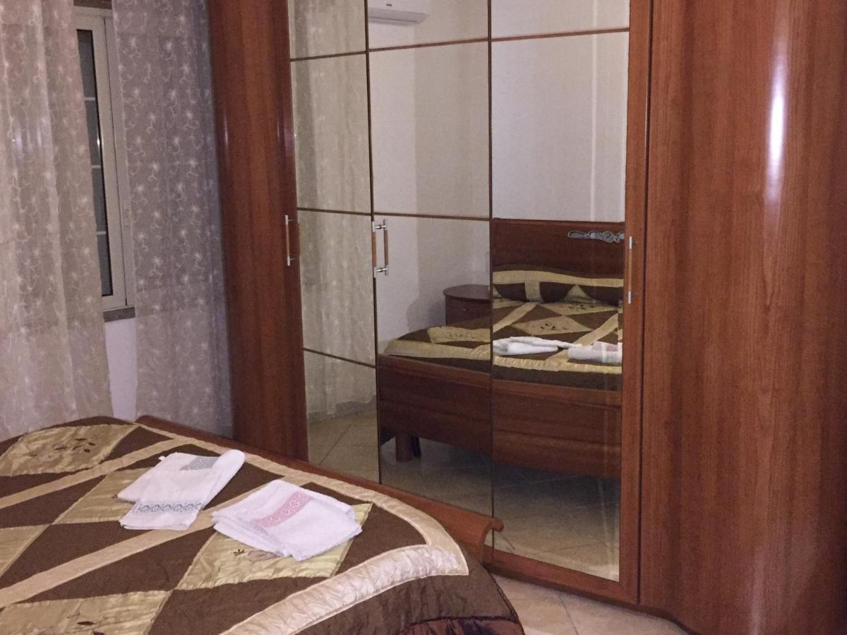 Sacca House Apartamento Reggio di Calabria Quarto foto
