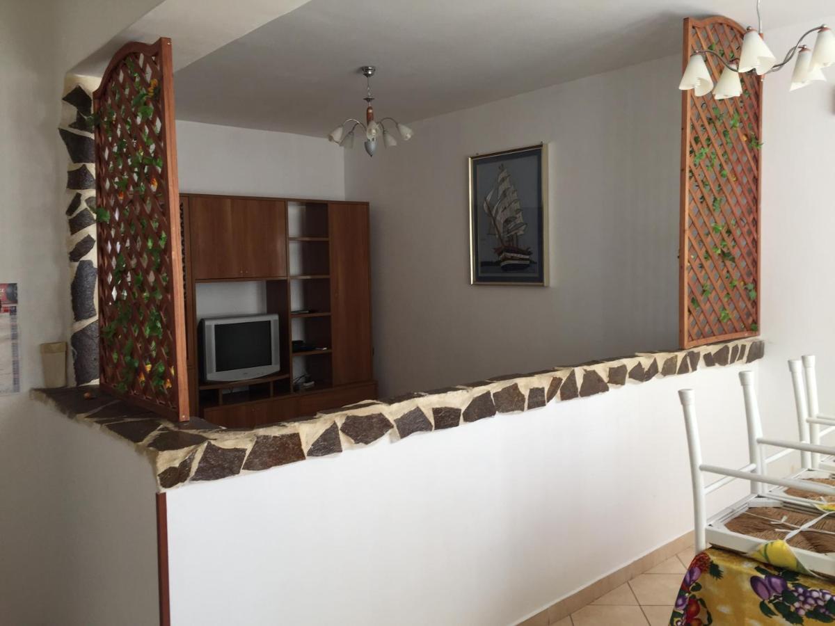 Sacca House Apartamento Reggio di Calabria Quarto foto