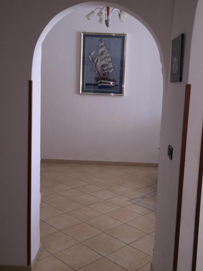 Sacca House Apartamento Reggio di Calabria Quarto foto